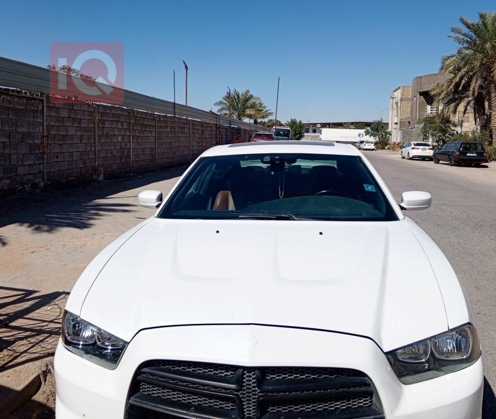 دودج تشارجر